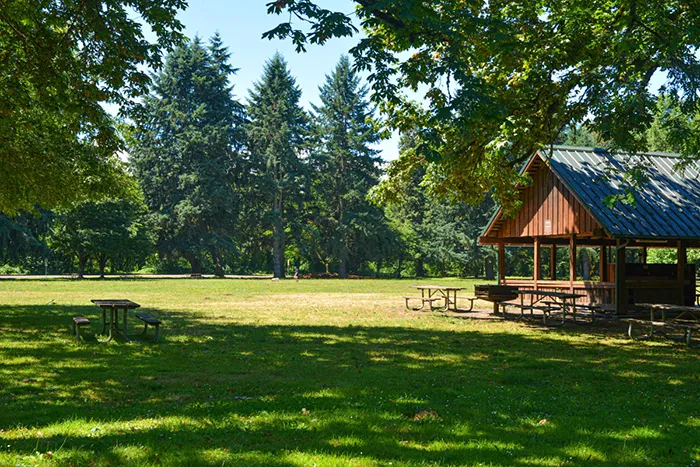 Coburg Armitage Park