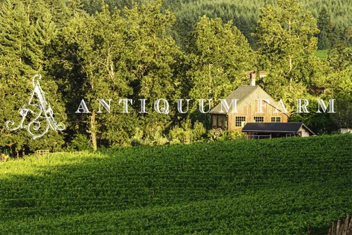 Junction City Antiquum Farm